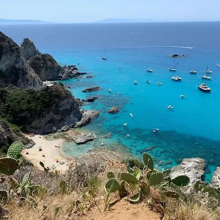 Blue Lagoon Апартаменты