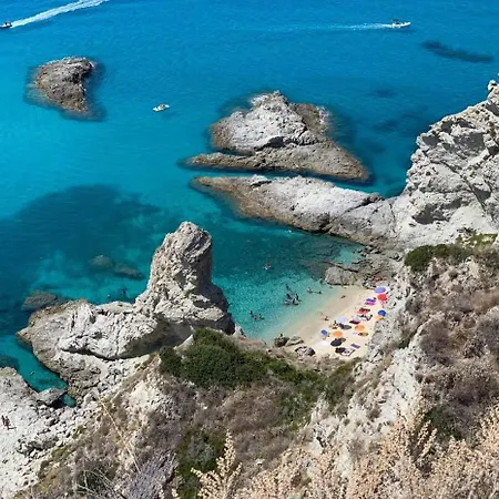 Blue Lagoon